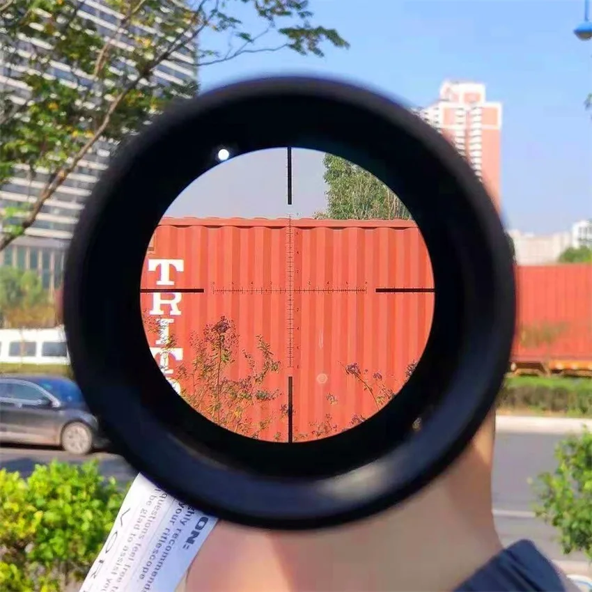Бренд VORTEX 4-16X44 Crossfire оптический прицел оптика винтовка прицел охотничья оптика охотничий прицел охотничий пистолет Каза