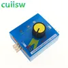 3CH Digital comprobador de varios servos ECS RC coherencia del CCMP maestro velocidad controlador Checker ► Foto 2/4