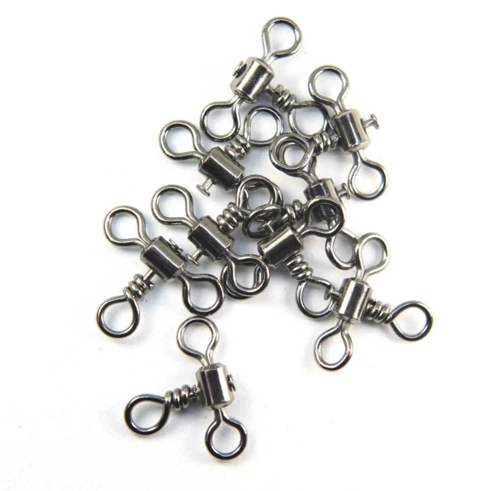 fishing swivel