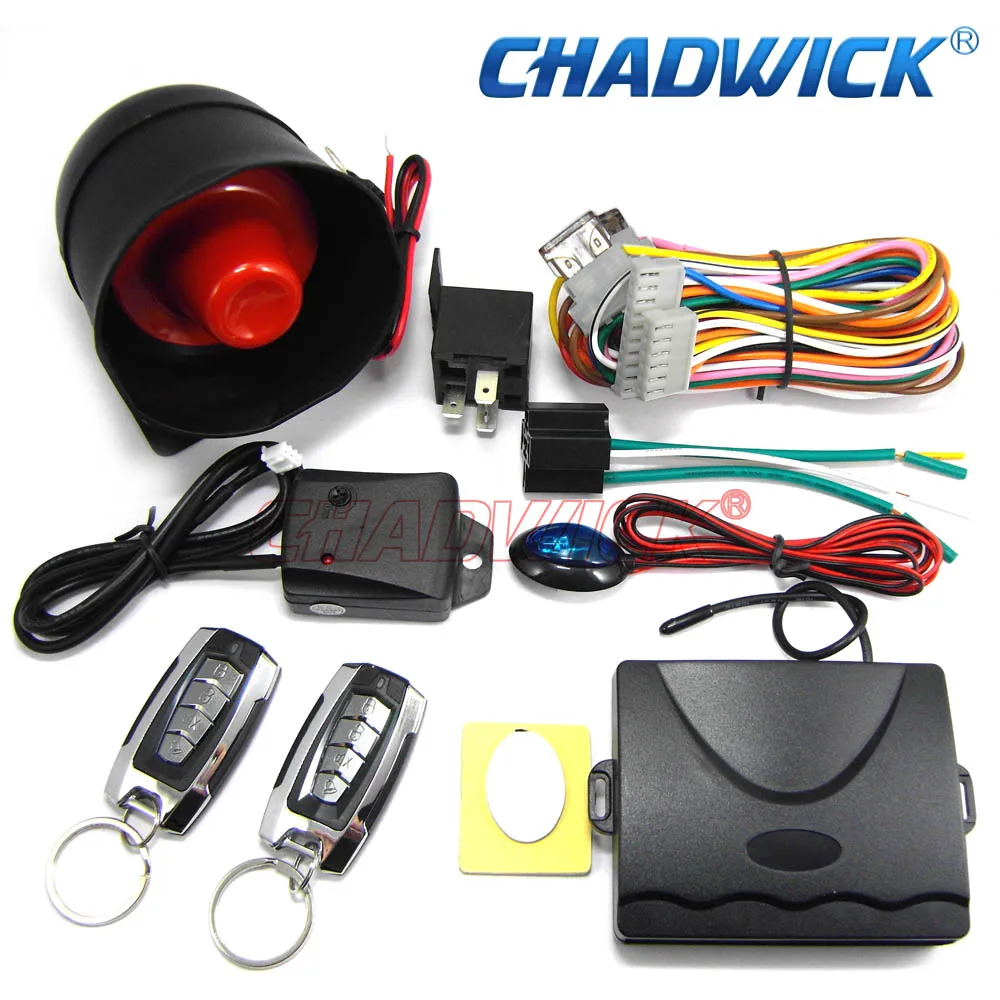 Car Audio And Alarm Near Me baytjannah