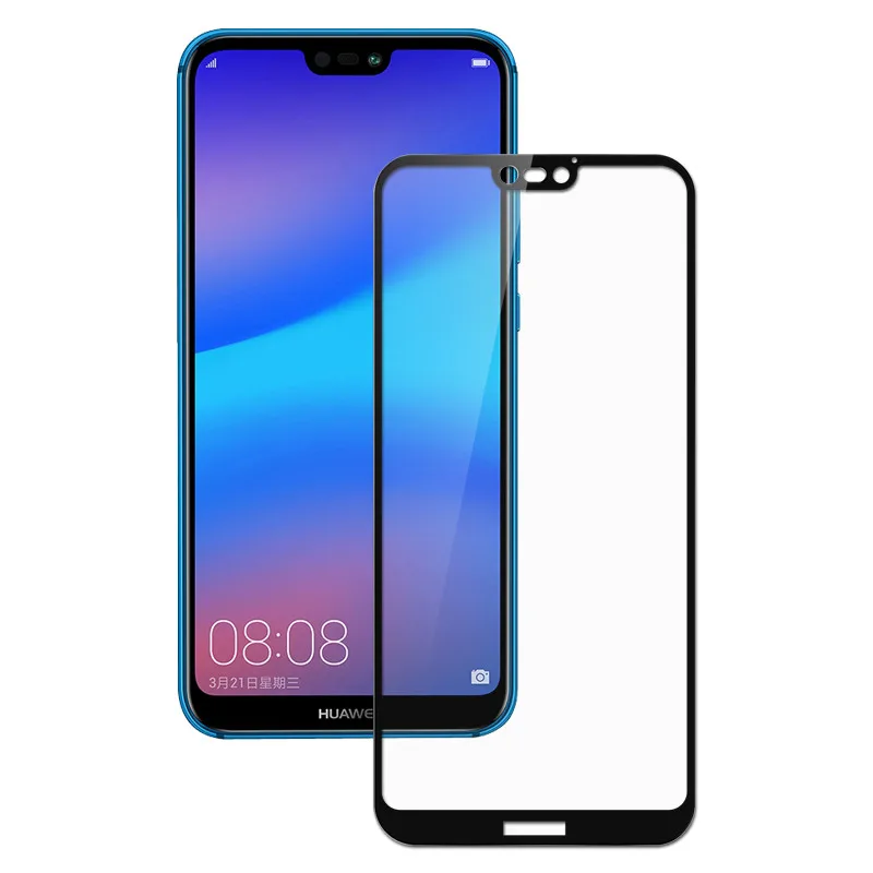 Закаленное стекло для huawei P20 Pro P30 P10 Lite защита экрана Glas для huawei P10 plus защитная пленка на P 10 20 30 светильник стекло es