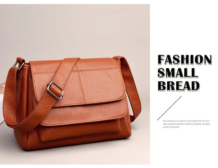 Новые роскошные женские сумки, женские кожаные сумки-мессенджеры для женщин, маленькая сумка через плечо, дизайнерские сумки через плечо