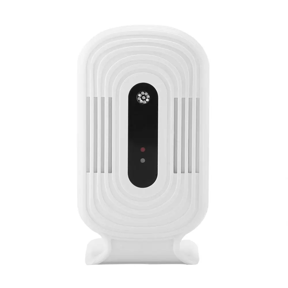 Детектор воздуха USB Wifi тестер качества Интеллектуальный монитор детектор
