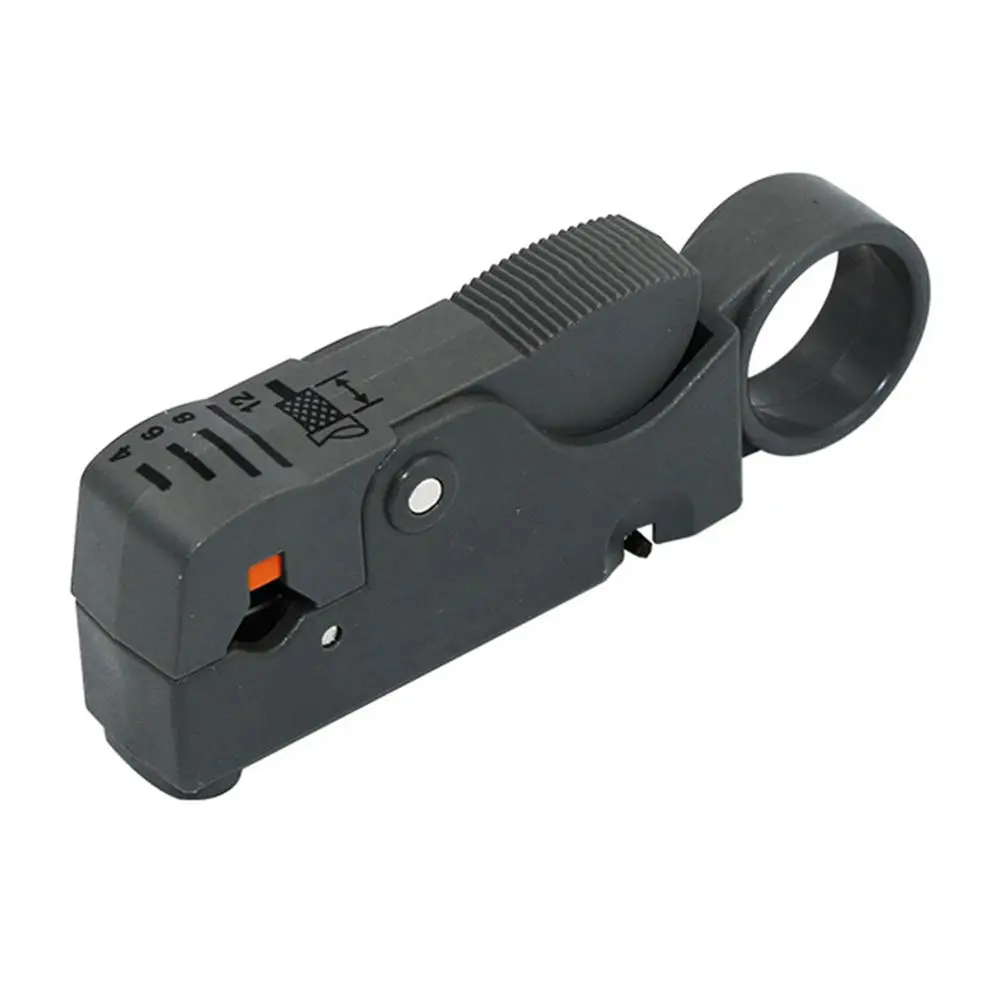 

Automatic Stripping Pliers Wire Stripper Cable Wire Cutter Stripping Crimping Tool with Hexagon Wrench Tools nippers