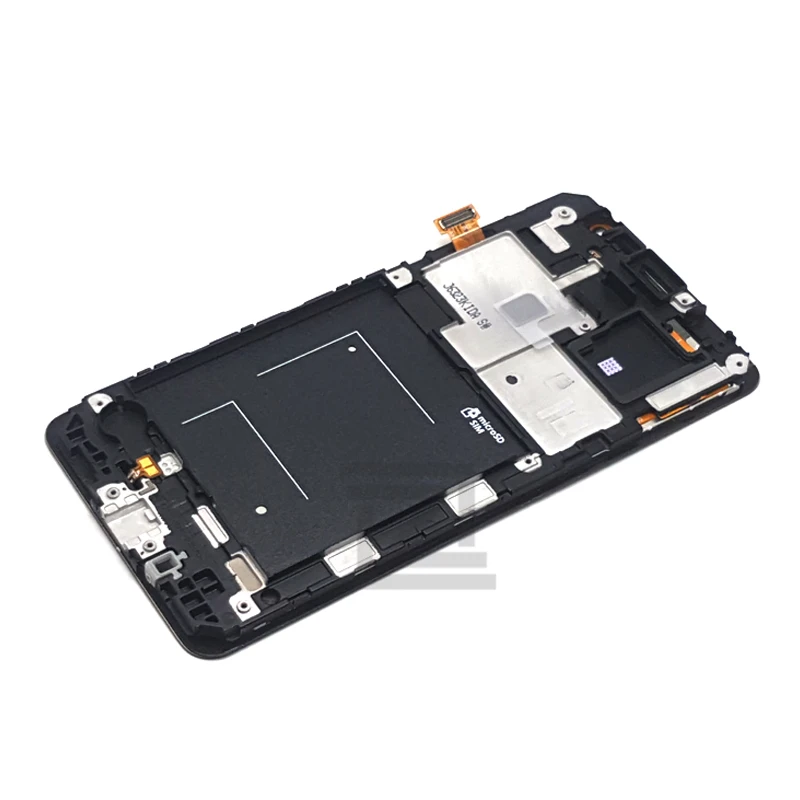 ЖК дисплей для Samsung GALAXY Grand Prime g531f сенсорный экран с дигитайзером в сборе G531H G531 G531FZ