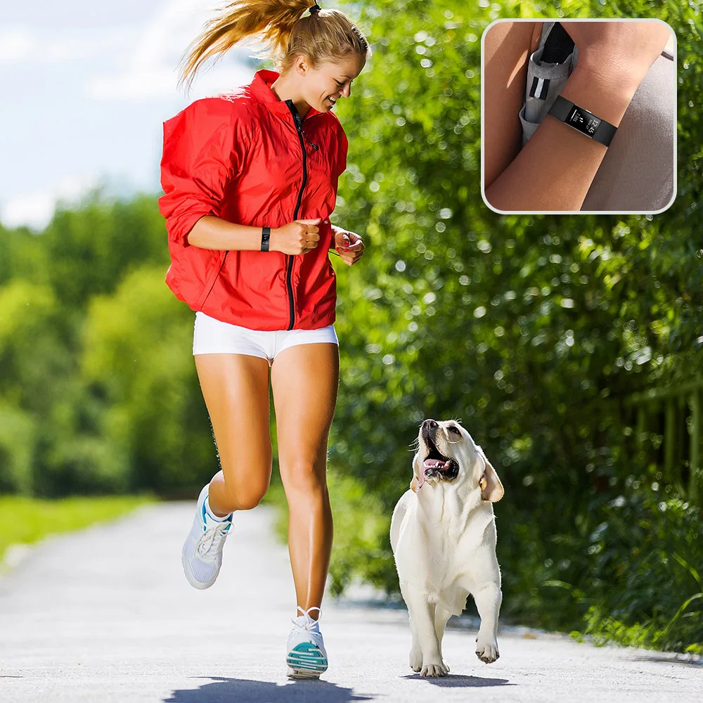 Honecumi для Fit bit Bands Charge 2 сменные браслеты Fitbit Аксессуары браслетов женщин и