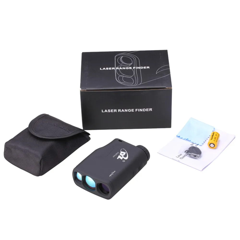 Hunting Rangefinder Golf Laser Range Finder 1000m 600m Laser Distance Meter Monocular with Scan Speed Measurement Optic 1200Y Hunting Rangefinder Golf Laser Range Finder 1000m 600m Laser Distance Meter Monocular with Scan Speed Measurement Optic 1200Y