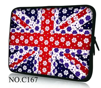 

Snow Flag Laptop Sleeve Case 10/11/13/14/15 17 inch Computer Bag Notebook Tablet For ipad For MacBook