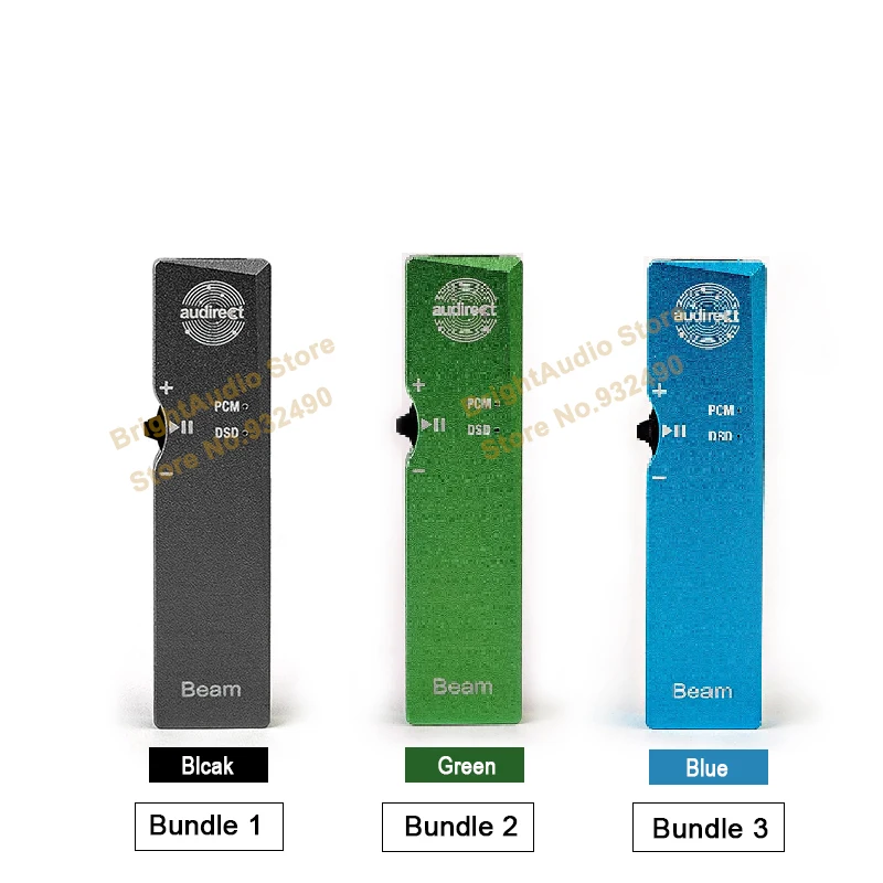 Audirect луч портативный мини HiFi USB ES9118 ЦАП для DSD наушников усилитель поддерживает PCM