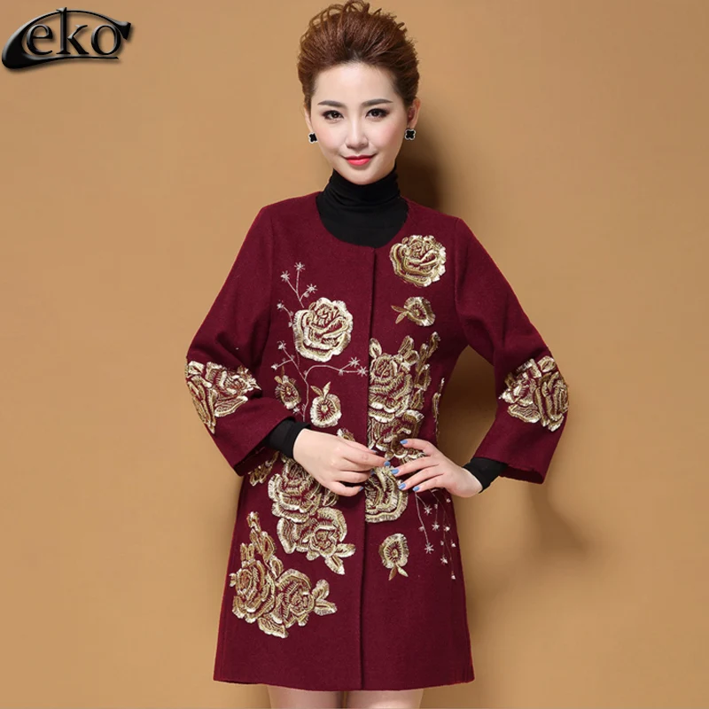 Popular Vintage Winter Coats-Buy Cheap Vintage Winter