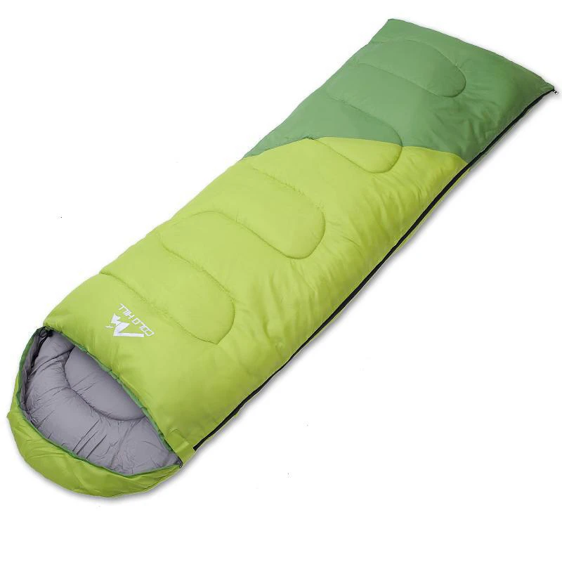 Buy Outdoor Camping Adult Cotton Sleeping Bag