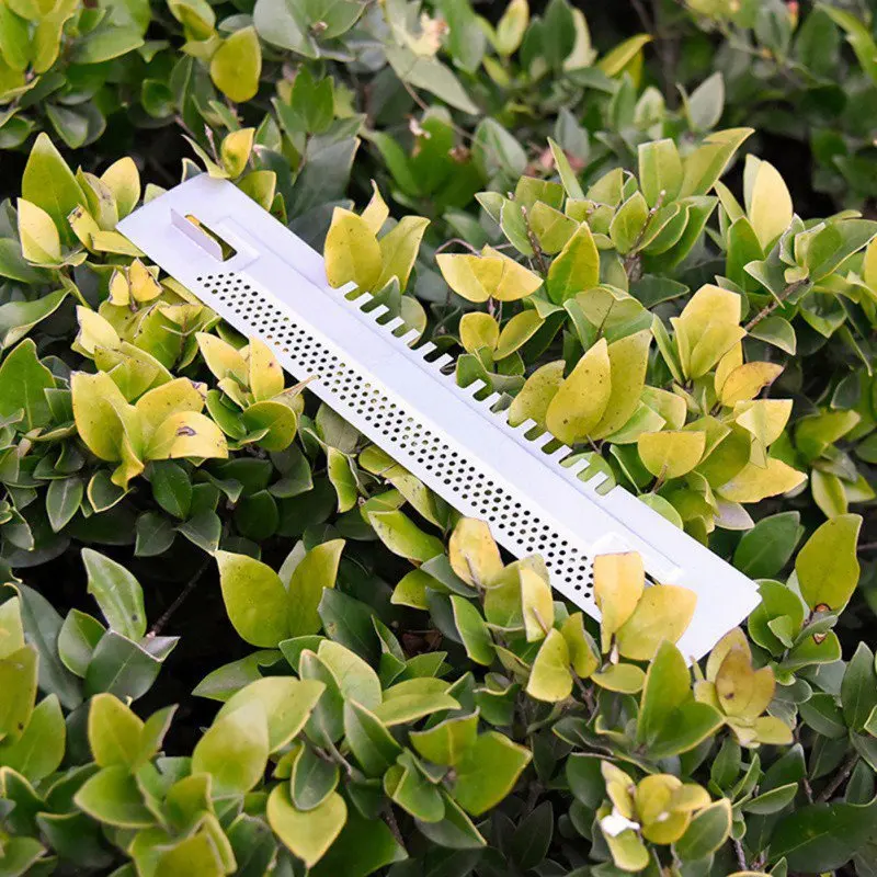 

Beehive Box Entrance Gate Galvanized Iron Metal Bee Box Door Beekeeping Tool Durable
