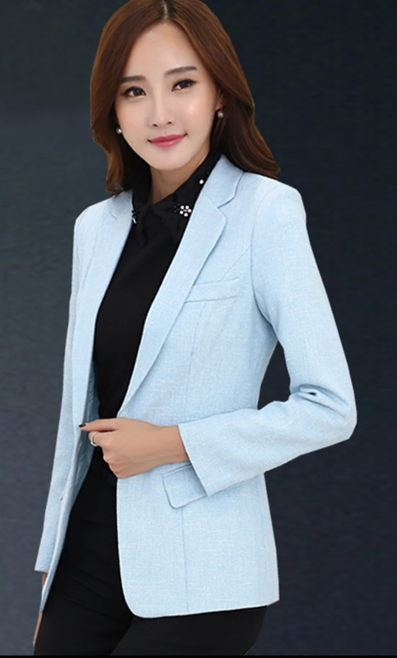 Tunic Blazer (5)