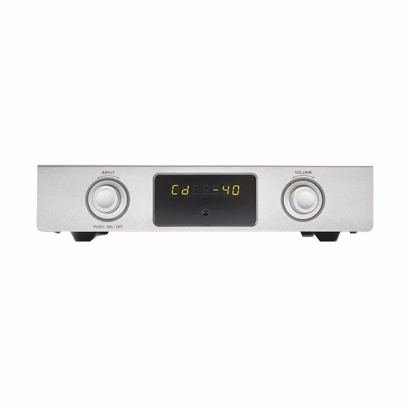 Цифровой Интегрированный усилитель SHANLING Tempo eA3 HiFi ICEPOWER50AS x 2|integrated amplifier|amplifier ashanling