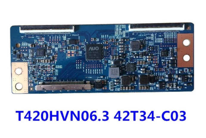 Latumab 100% оригинальный новый для AUO T420HVN06.3 CTRL BD 42T34-C03 T-Con логическая плата бесплатная