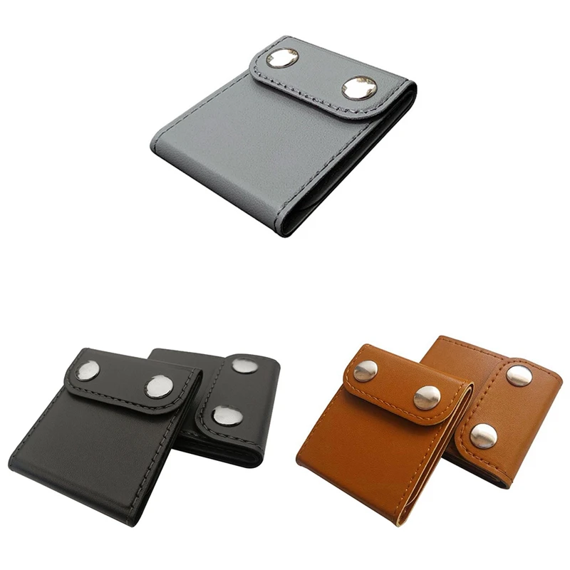 2Pcs-Lot-Car-Seatbelt-Adjuster-Comfort-Auto-Shoulder-Neck-Strap-Positioner-Locking-Clip-Protector-Universal-Car