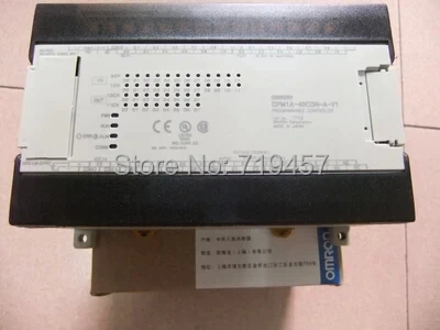

FREE SHIPPING %100 NEW CPM1A-40CDR-A-V1 programmable controller