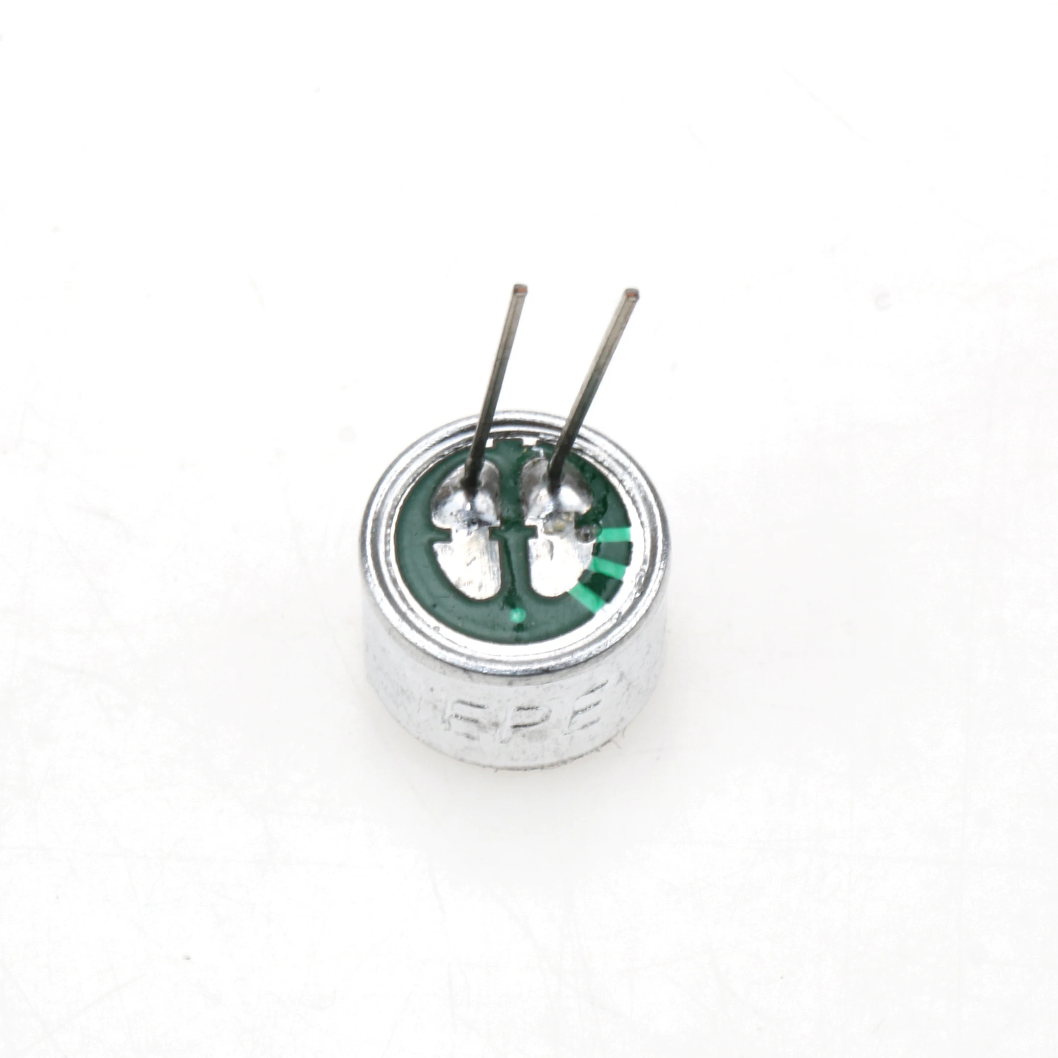 YuXi 6022 electret microphone condenser usd to 52DB MP3 6 * 2.2mm The recording head 6x2.2mm