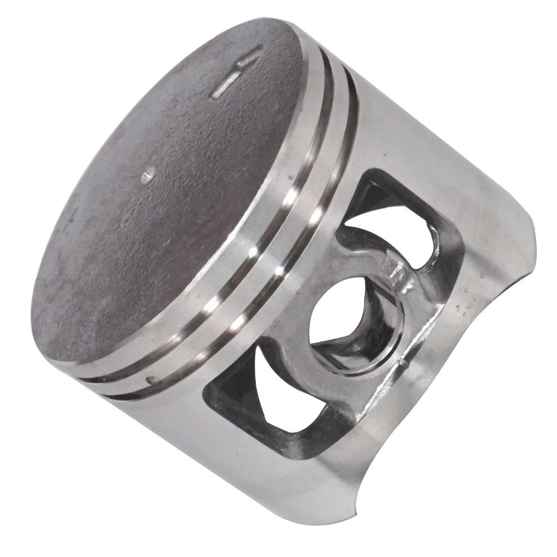 For Chinese 4500 5200 5800 45cc 52cc 58cc Chainsaw 45mm Piston Pin Circlip Ring