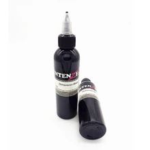 Пигмент для микроблейдинга набор краски для татуажа наборы для ухода за телом черная Профессиональная Красота для перманентного макияжа аксессуары для красок