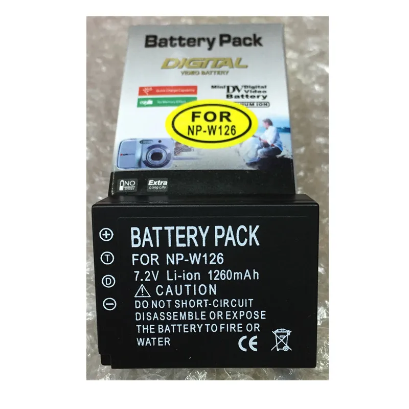 NP 40 lithium battery NP40 font b Digital b font font b camera b font battery