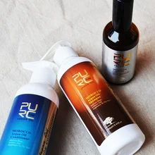 Марокканский аргана масло комплект горячая распродажа 100 мл аргановое масло и 250 мл натуральные волосы шампунь и кондиционер для волос