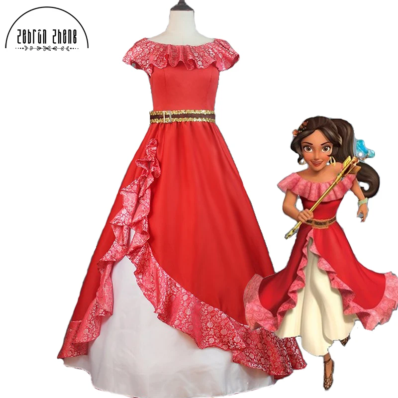 elena of avalor elena outfits