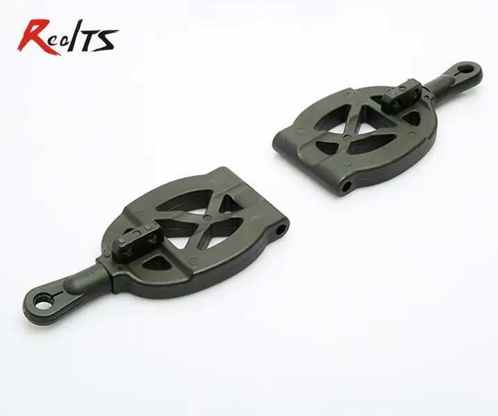 Нижняя подвеска fs 2 шт./компл. 112279 для FS racing/REELY 1/5 scale RC car | Игрушки и хобби