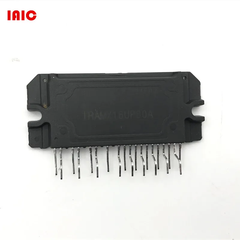 100% новый и оригинальный 90 дней гарантии IRAMX16UP60A | Электроника