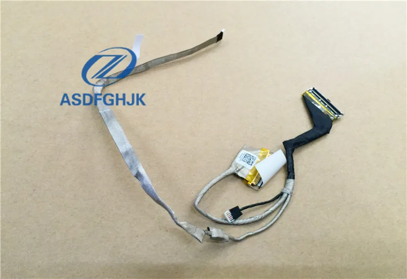 

for dell E6330 LCD CABLE DC02001TP00 0DC7JX CN-0DC7JX DC7JX 100% Test OK