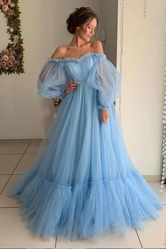 dresses 2019 prom