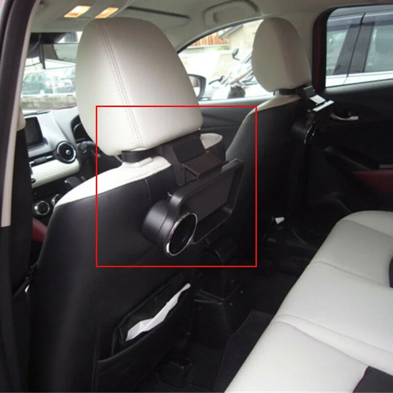 Автомобиль Ван хранения питьевой бутылки может чашка кружка Держатель подставка универсальное использование горячей