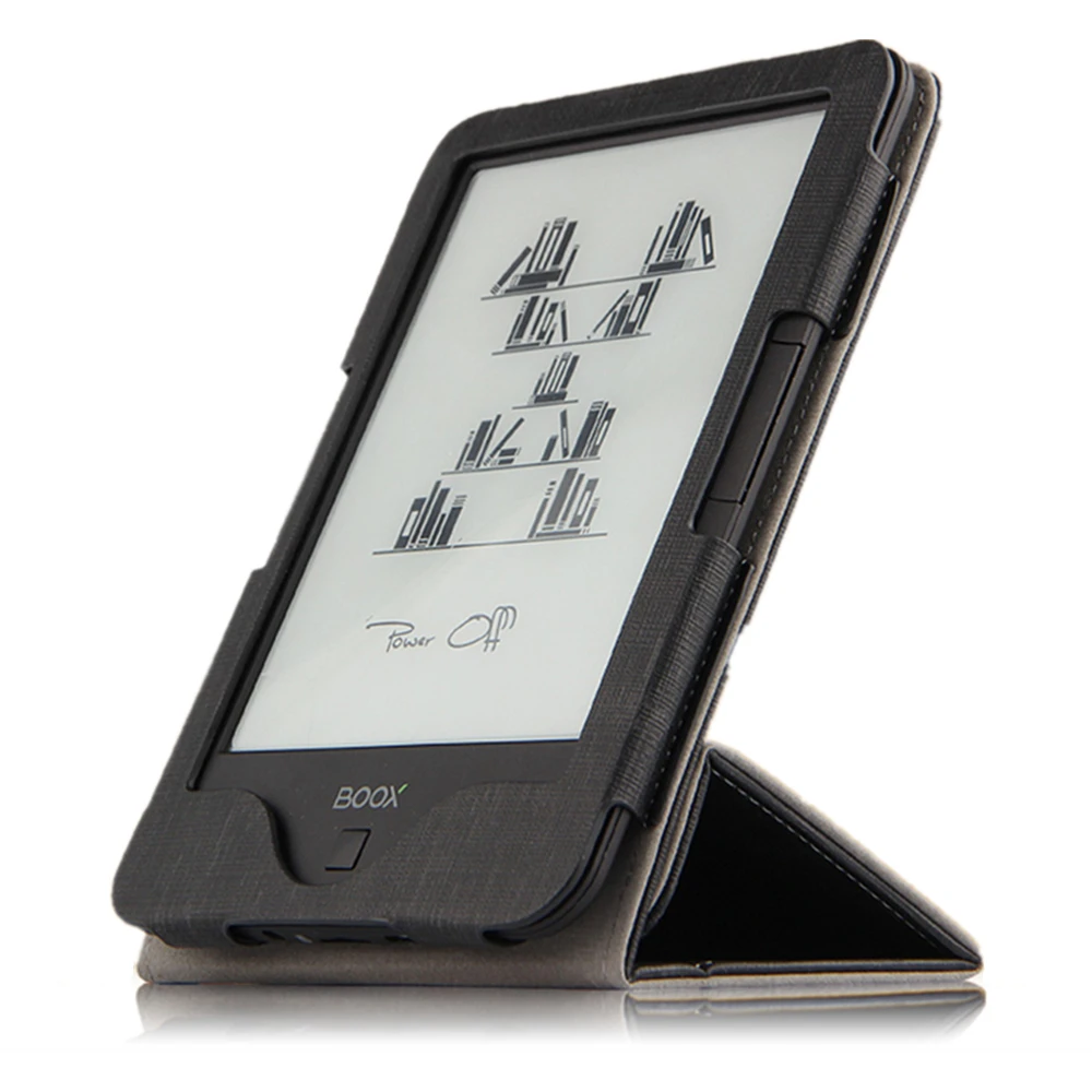 

Case For Onyx Boox Caesar 2 / Caesar 3 Case 6 inch Protective eBook Reader Smart Cover Protector For Caesar2 / Caesar3