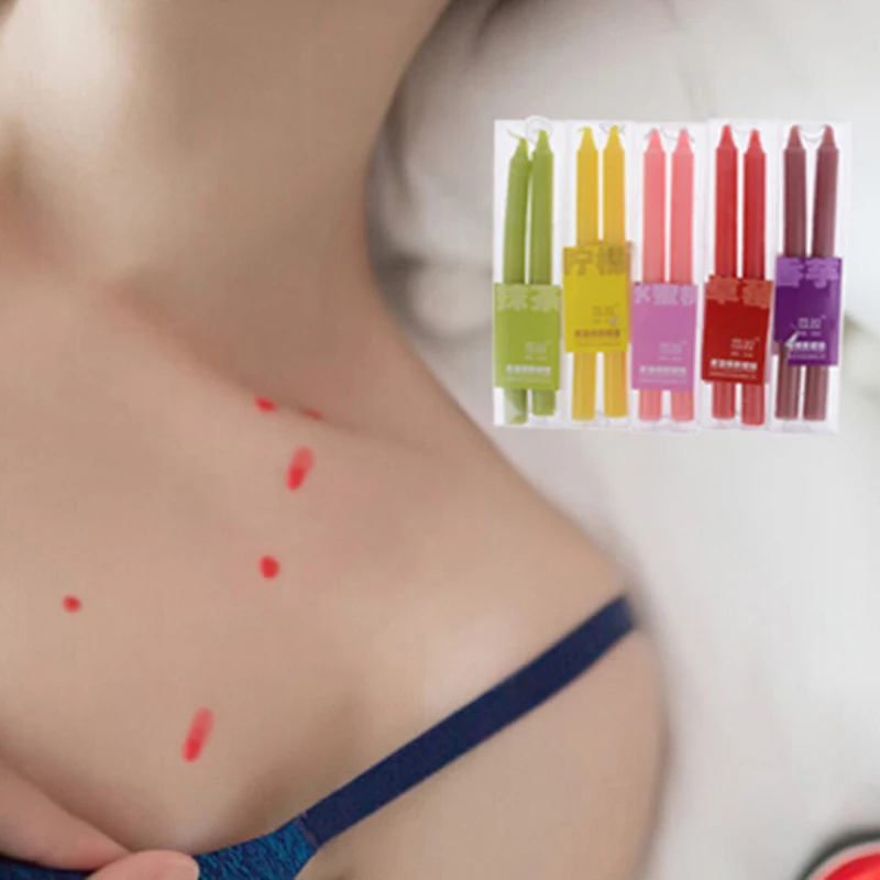 BDSM Erotic Adult Games Sex Low Temperature Massage Candles Sex Sensual Hot Wax Erotic Toys Flirt Sex Candle For Couple Women BDSM Erotic Adult Games Sex Low Temperature Massage Candles Sex Sensual Hot Wax Erotic Toys Flirt Sex Candle For Couple Women