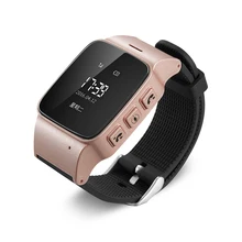 D99 font b Smart b font font b Watch b font D99 Elderly kids font b