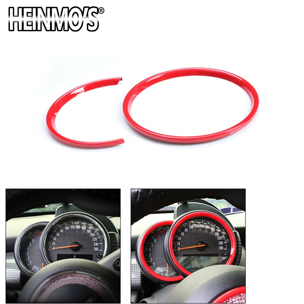 For MINI Cooper F55 F56 (10)