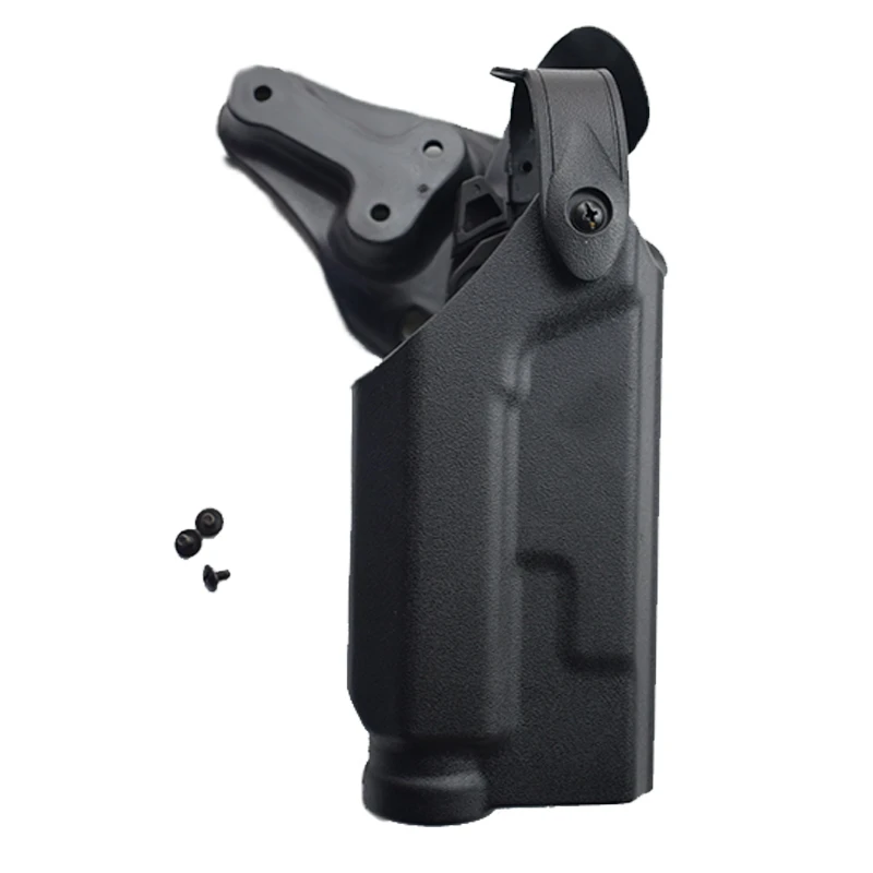 Популярная тактическая кобура для пистолета Colt 1911 военный пояс поясной чехол
