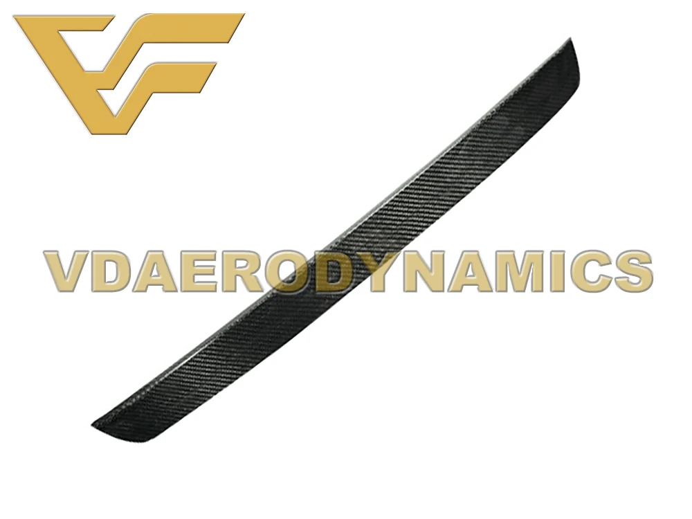 

99-02 R34 GTR upgrade to OEM Fiberglass or Carbon Fiber Hood Engine Bonnet Lip
