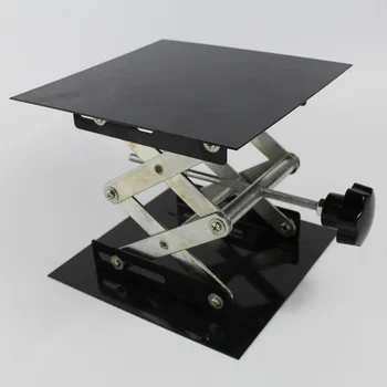 

Lift platform physical platform support 200*200mm physics experiment teaching equipment