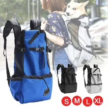 Рюкзак для домашних животных, собак, кошек, сумка-переноска, щенок, для прогулок, походов, путешествий, сумки, MYDING