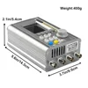JUNTEK JDS2900 series 15MHz- 60MHz DDS function signal generator CNC dual-channel frequency counter Arbitrary waveform generator 2