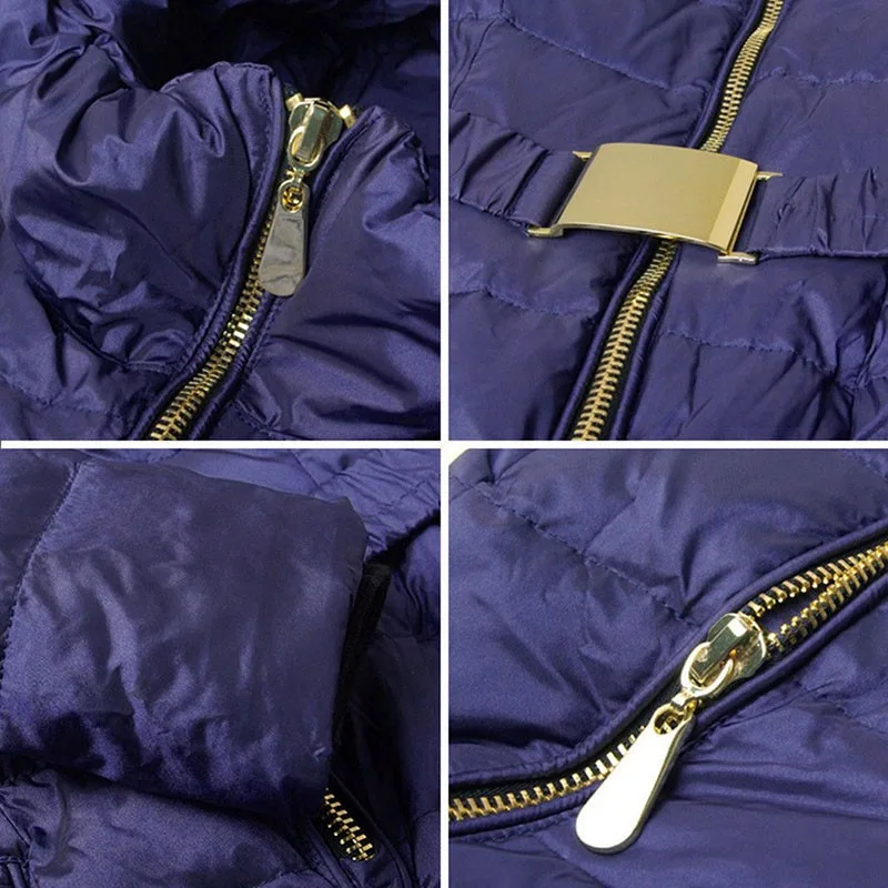 2018 chaqueta de esquí de invierno de las mujeres de esquí Snowboard chaqueta a prueba de viento impermeable Snowboard ropa de nieve chaqueta de mujer caliente