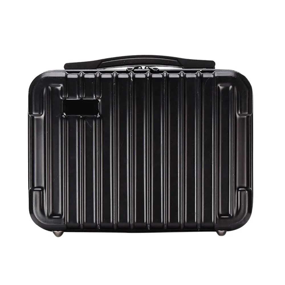 Водонепроницаемый Портативный сумка для переноски чемодан для DJI Мавик Air Drone RC 15J Прямая