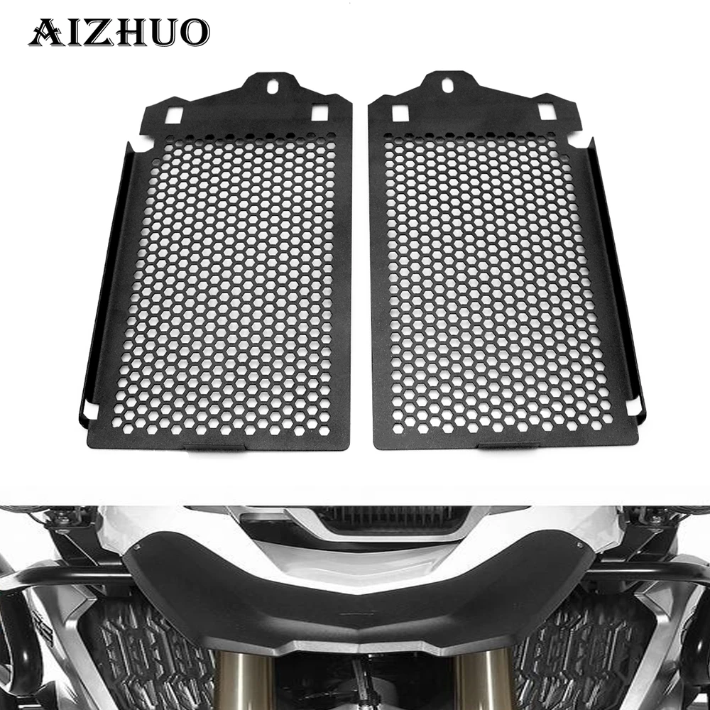 

For BMW R1200GS Motorcycles Radiator Grill Guard Cooler Cover for BMW R1200GS R 1200 GS GSA ADV LC WC 2013 2014 2015 2016