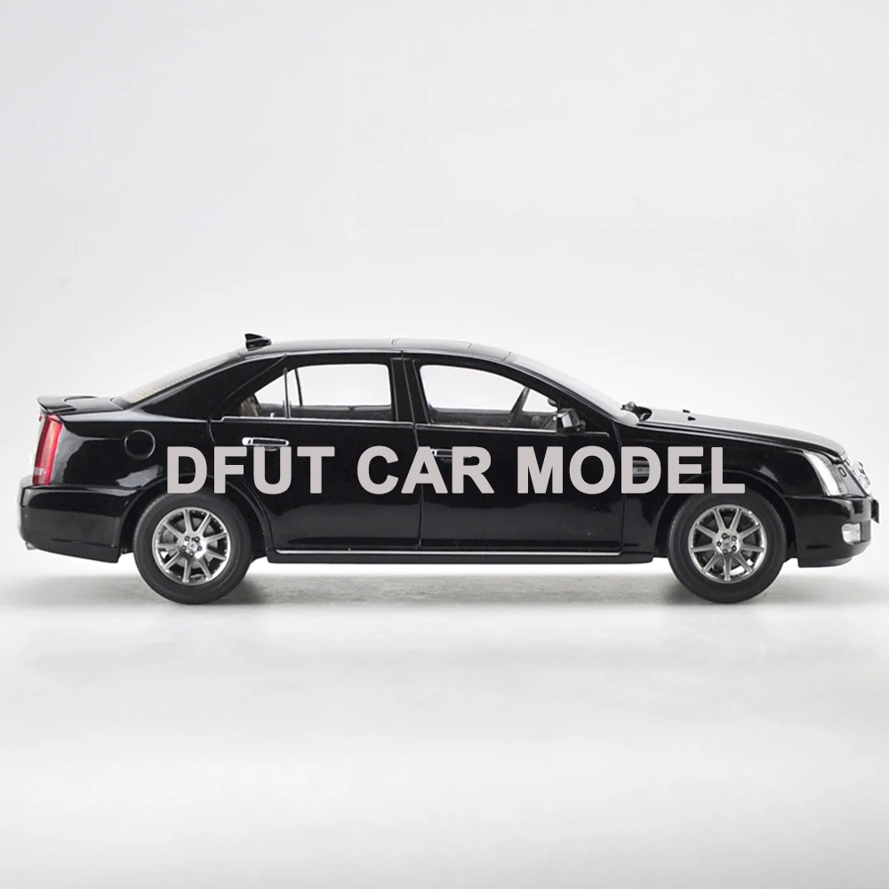Модель игрушечного автомобиля из 1:18 сплава SLS, оригинальные авторизованные детские игрушки, подарок