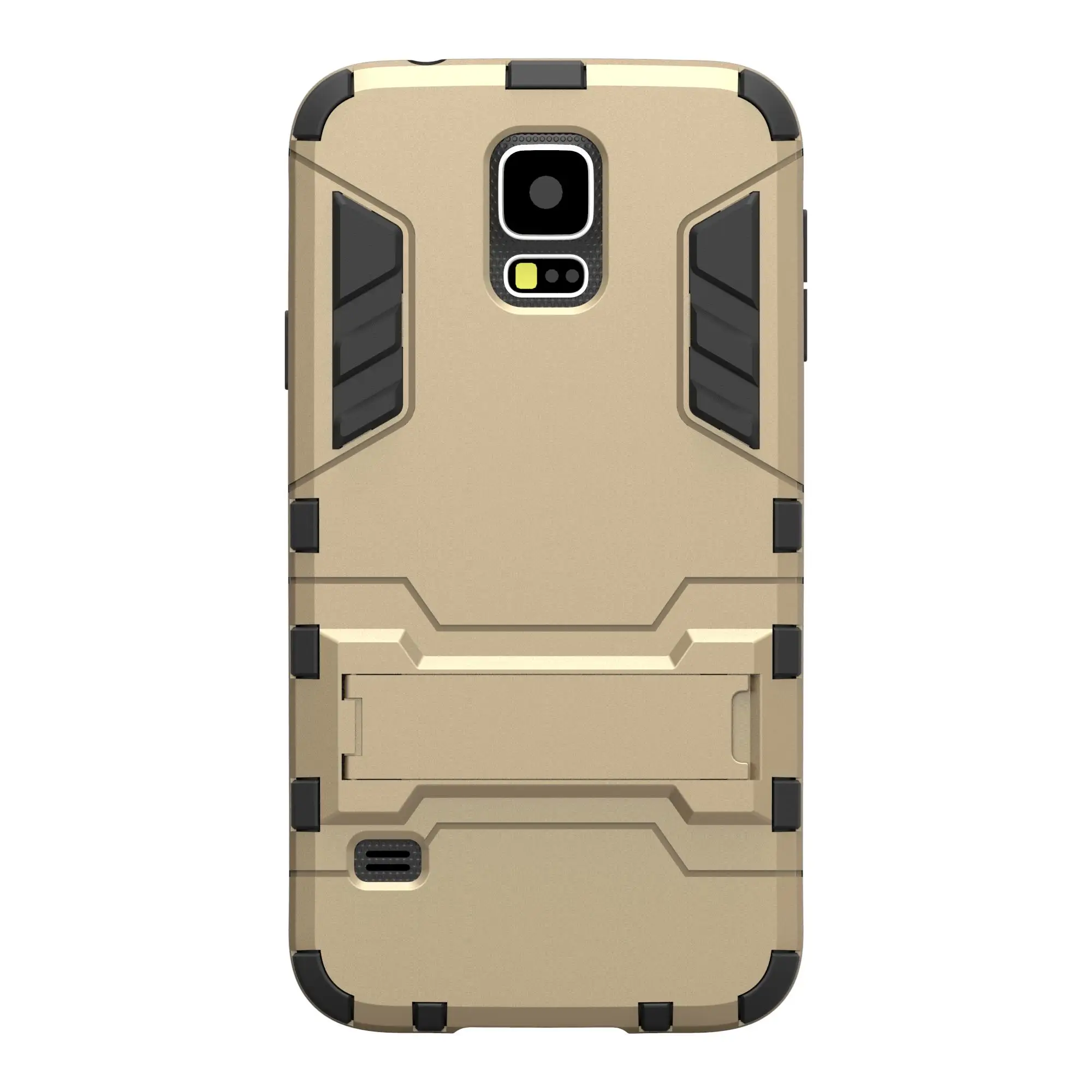 sFor Cover Samsung Galaxy S5 Case Rubber Armor Hard Back Phone Case aeProducttSubject