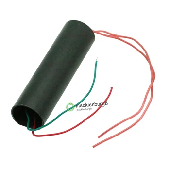 

New 1000KV 1,000,000 V boost high-voltage ignition generator Ignition coil pulse ignition unit DC 3.7 V to 7.4 V