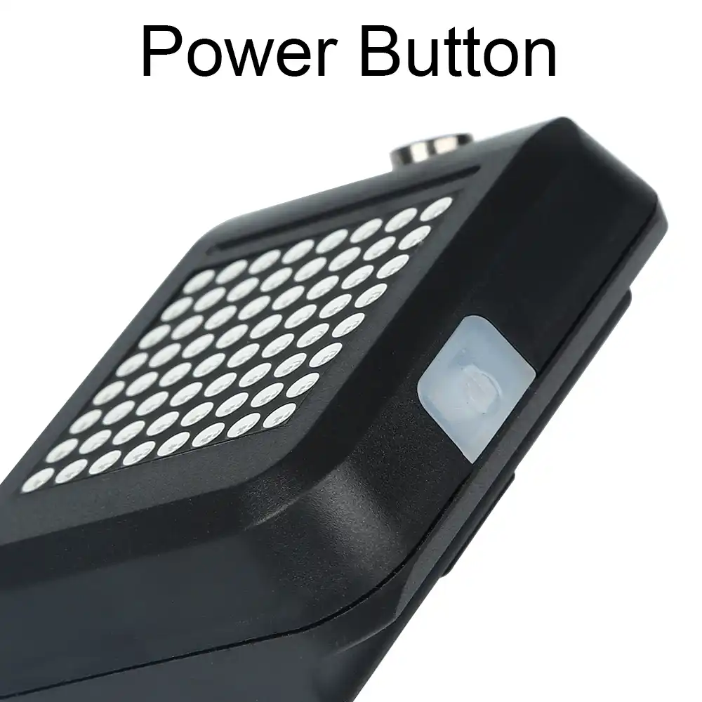 intelligent bicycle direction indicator light