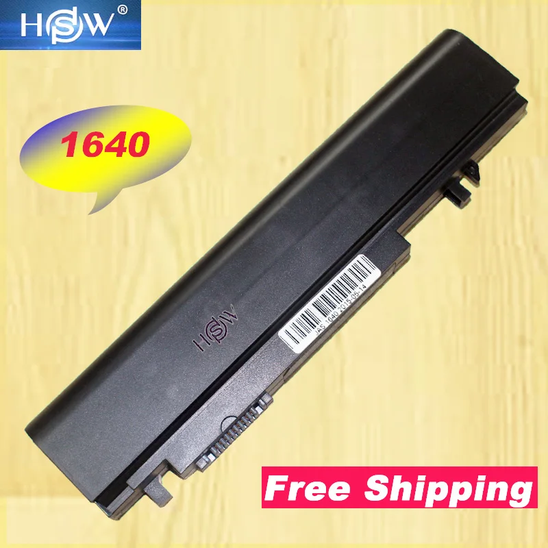 HSW New 6CELLS Laptop Battery For DELL Studio XPS 1645 1647 1640 312-0815 451-10692 W303C 312-0814 Free shipping | Компьютеры и офис