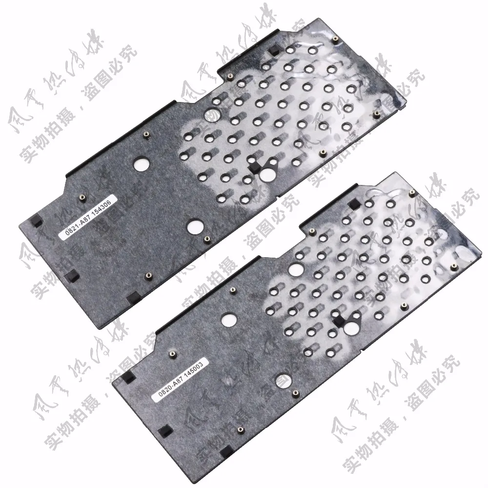 GTX960 backplane 4